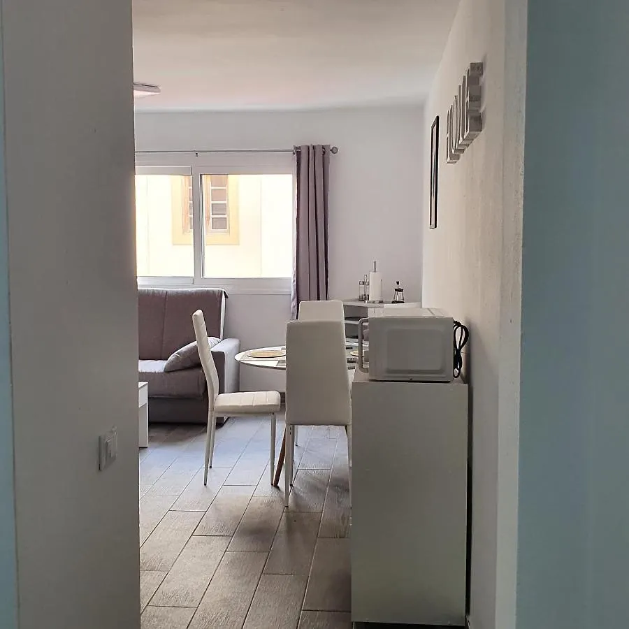 Apartament El Corralito Corralejo