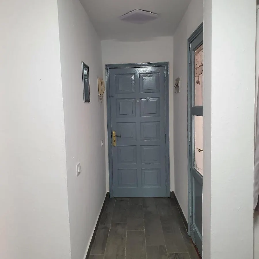 El Corralito Apartamento Corralejo Espanha