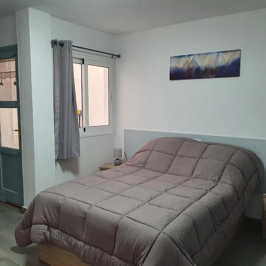 Apartament El Corralito Corralejo Hiszpania