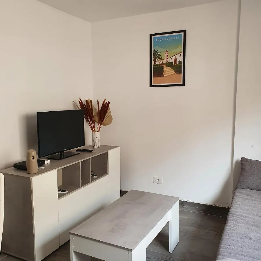 Apartament El Corralito Corralejo